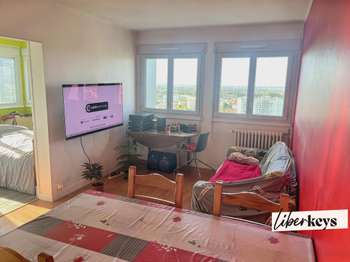 Vente appartement 3 pièces Vente appartement 3 pièces