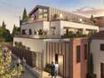 Vente appartement 2 pièces Toulouse - 31