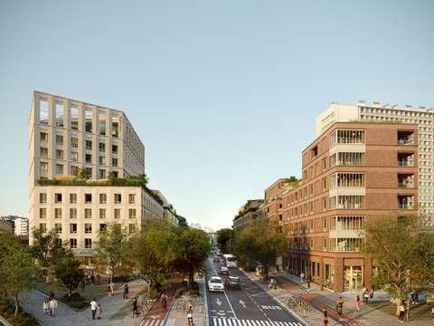 Vente appartement 2 pièces Toulouse 31