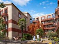 Vente appartement 2 pièces Toulouse - 31