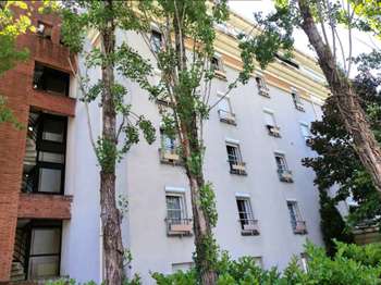 Vente appartement 1 pièce Toulouse 31