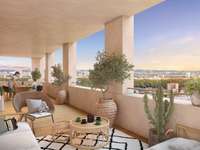 Vente appartement 2 pièces Toulouse - 31