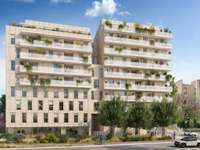 Vente appartement 2 pièces Toulouse - 31