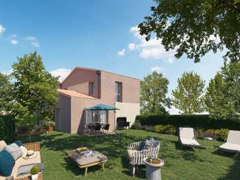 Vente appartement 2 pièces Toulouse 31