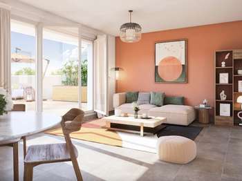 Photo Vente appartement Toulouse