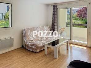 Vente Appartement T1Touques