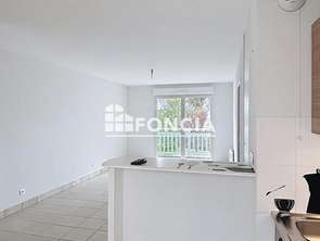 Vente Appartement 3 piècesTouques