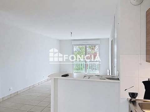 Vente appartement 3 pièces Touques 14