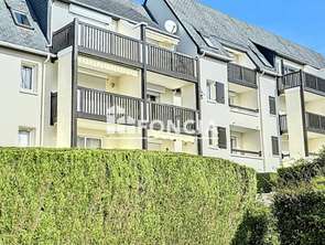 Vente Appartement T1Touques