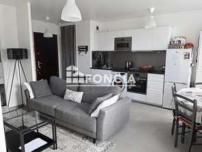 Vente Appartement 2 piècesTouques