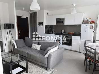 Vente appartement 2 pièces Touques 14