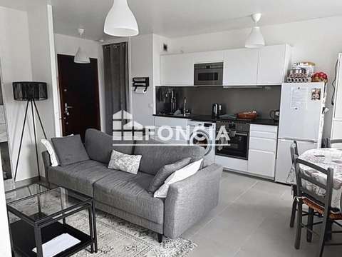 Vente appartement 2 pièces Touques 14