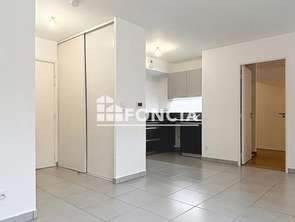 Vente Appartement 2 piècesTouques