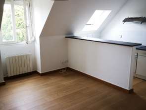 Vente Appartement 2 piècesTouques