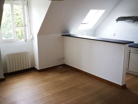 Vente appartement 2 pièces Touques 14