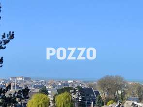 Vente Appartement 2 piècesTouques