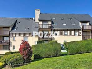 Vente Appartement 2 piècesTouques