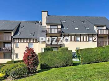 Vente appartement 2 pièces Touques 14