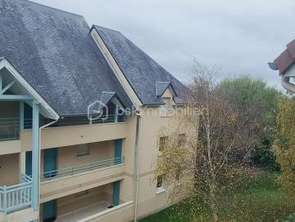 Vente Appartement 3 piècesTouques