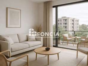 Vente Appartement 3 piècesTouques