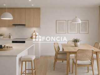 Vente appartement 3 pièces Vente appartement 3 pièces