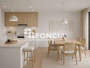 Vente Appartement 2 piècesTouques