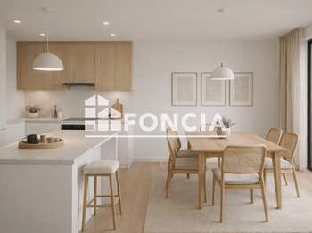 Vente appartement 2 pièces Touques 14