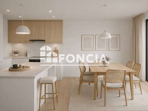 Vente appartement 2 pièces Touques 14