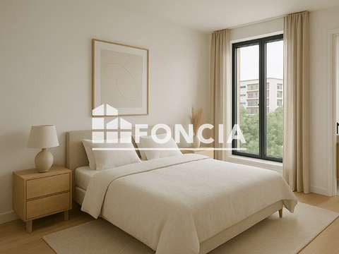 Vente appartement 2 pièces Vente appartement 2 pièces