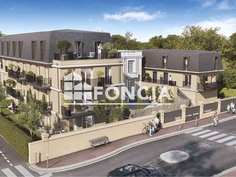 Vente appartement 2 pièces Vente appartement 2 pièces