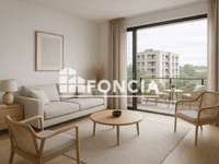Vente appartement 2 pièces Vente appartement 2 pièces