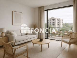 Vente appartement 2 pièces Vente appartement 2 pièces