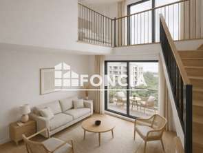 Vente Appartement 3 piècesTouques