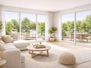 Vente Appartement 3 piècesTouques