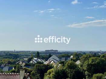 Vente appartement 3 pièces Touques 14