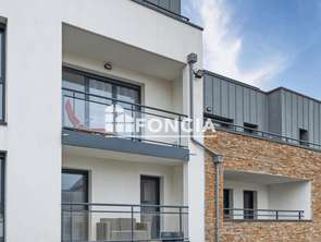 Vente Appartement 4 piècesTouques