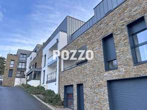 Vente Appartement 4 piècesTouques