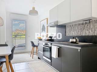 Vente appartement 4 pièces Vente appartement 4 pièces