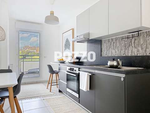 Vente appartement 4 pièces Vente appartement 4 pièces