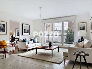 Vente appartement 4 pièces Vente appartement 4 pièces