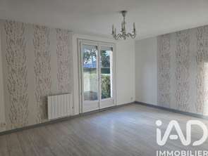 Vente Appartement 2 piècesTouques