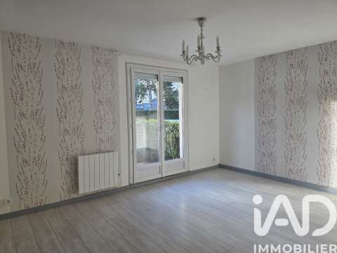 Vente appartement 2 pièces Touques 14