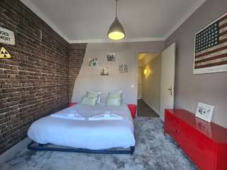 Vente appartement 7 pièces