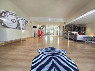 Vente appartement 7 pièces