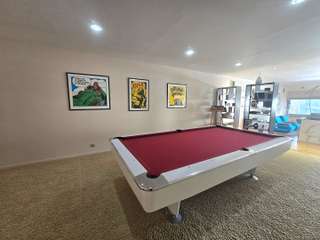 Vente appartement 7 pièces