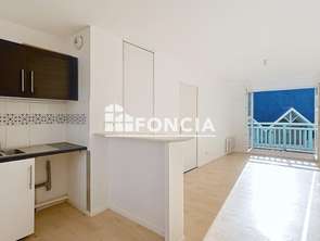 Vente Appartement 3 piècesTouques