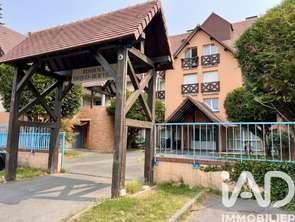 Vente Appartement T1Touques