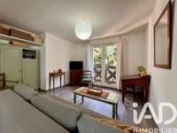 Vente appartement 1 pièce Vente appartement 1 pièce