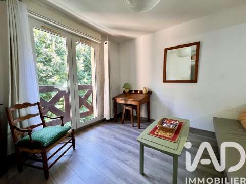 Vente appartement 1 pièce Vente appartement 1 pièce