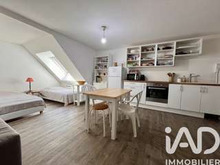 Vente appartement 1 pièce Vente appartement 1 pièce